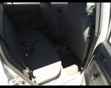 Toyota Probox Van 2014