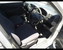 Toyota Probox Van 2014