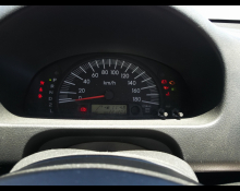 Toyota Probox Van 2014