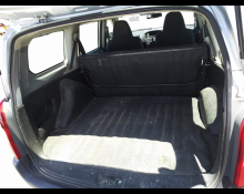 Toyota Probox Van 2014