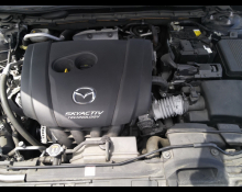Mazda Atenza 2014