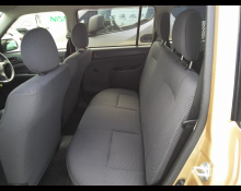 Toyota Succeed Van 2014