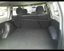 Toyota Succeed Van 2014