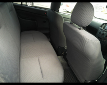 Toyota Succeed Van 2014