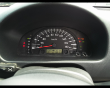 Toyota Succeed Van 2014