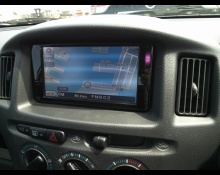 Toyota Succeed Van 2014