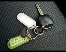 Toyota Succeed Van 2014