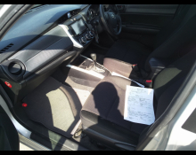 Toyota Corolla Fielder 2014