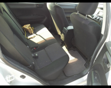 Toyota Corolla Fielder 2014