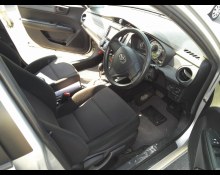 Toyota Corolla Fielder 2014