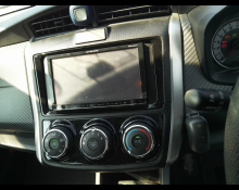 Toyota Corolla Fielder 2014