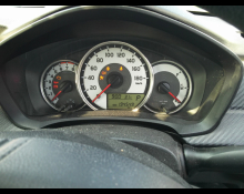 Toyota Corolla Fielder 2014