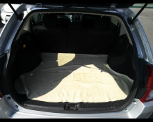 Toyota Corolla Fielder 2014