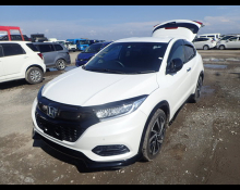 Honda VEZEL 2019
