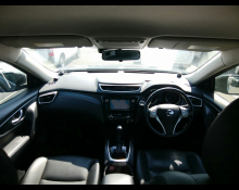 Nissan X-Trail 2014