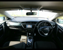 Toyota Auris 2014