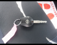 Nissan Vanette Van 2013