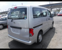 Nissan Vanette Van 2013