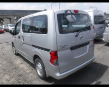 Nissan Vanette Van 2013