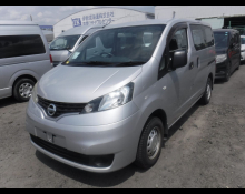 Nissan Vanette Van 2013