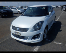 Suzuki Swift 2014