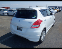 Suzuki Swift 2014
