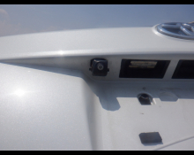 Toyota Corolla Fielder 2014