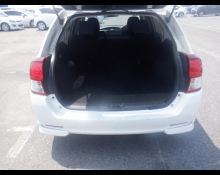 Toyota Corolla Fielder 2014