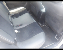 Toyota Corolla Fielder 2014