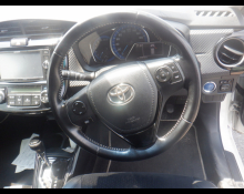 Toyota Corolla Fielder 2014