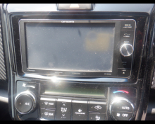 Toyota Corolla Fielder 2014