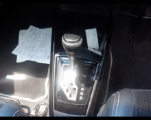 Toyota Corolla Fielder 2014