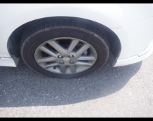 Toyota Corolla Fielder 2014