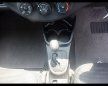 Toyota Vitz 2014