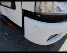 Isuzu Elf Truck 2016