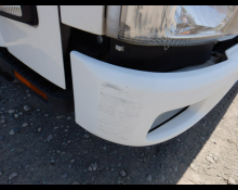 Isuzu Elf Truck 2016