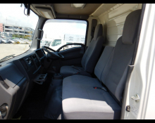 Isuzu Elf Truck 2016