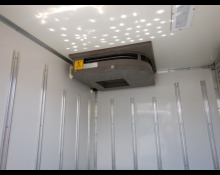 Isuzu Elf Truck 2016