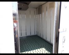 Isuzu Elf Truck 2016