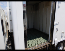 Isuzu Elf Truck 2016