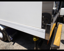 Isuzu Elf Truck 2016