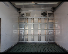 Isuzu Elf Truck 2016