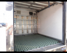 Isuzu Elf Truck 2016