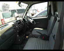 Daihatsu Hijet Truck 2014