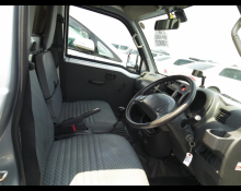 Daihatsu Hijet Truck 2014