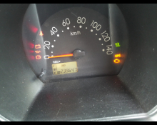 Daihatsu Hijet Truck 2014