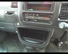 Daihatsu Hijet Truck 2014