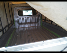 Daihatsu Hijet Truck 2014