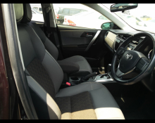 Toyota Auris 2015