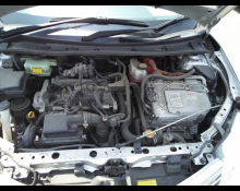 Toyota Corolla Fielder 2014